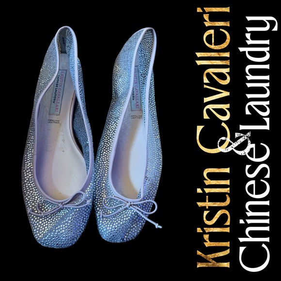 10 Chinese Laundry x Kristin Cavallari ballet flats - Picture 1 of 7